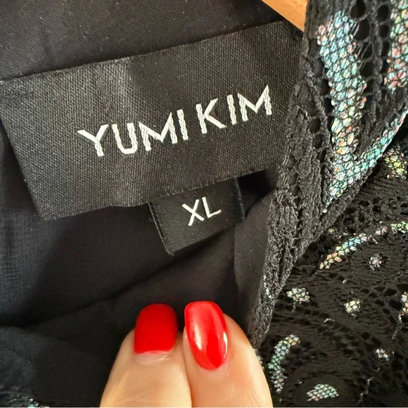 Yumi Kim Robyn Dress, Size XL, Excellent Condition! - Picture 5 of 10